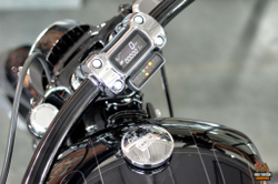 Harley-Davidson Softail® Breakout 114®