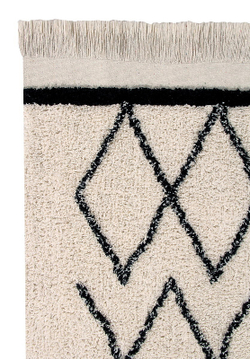 Ковер Lorena Canals Берберский Крис M 140х210 см