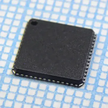 Микросхема NTP7100(=NTP-7100) / QFN-56, УНЧ