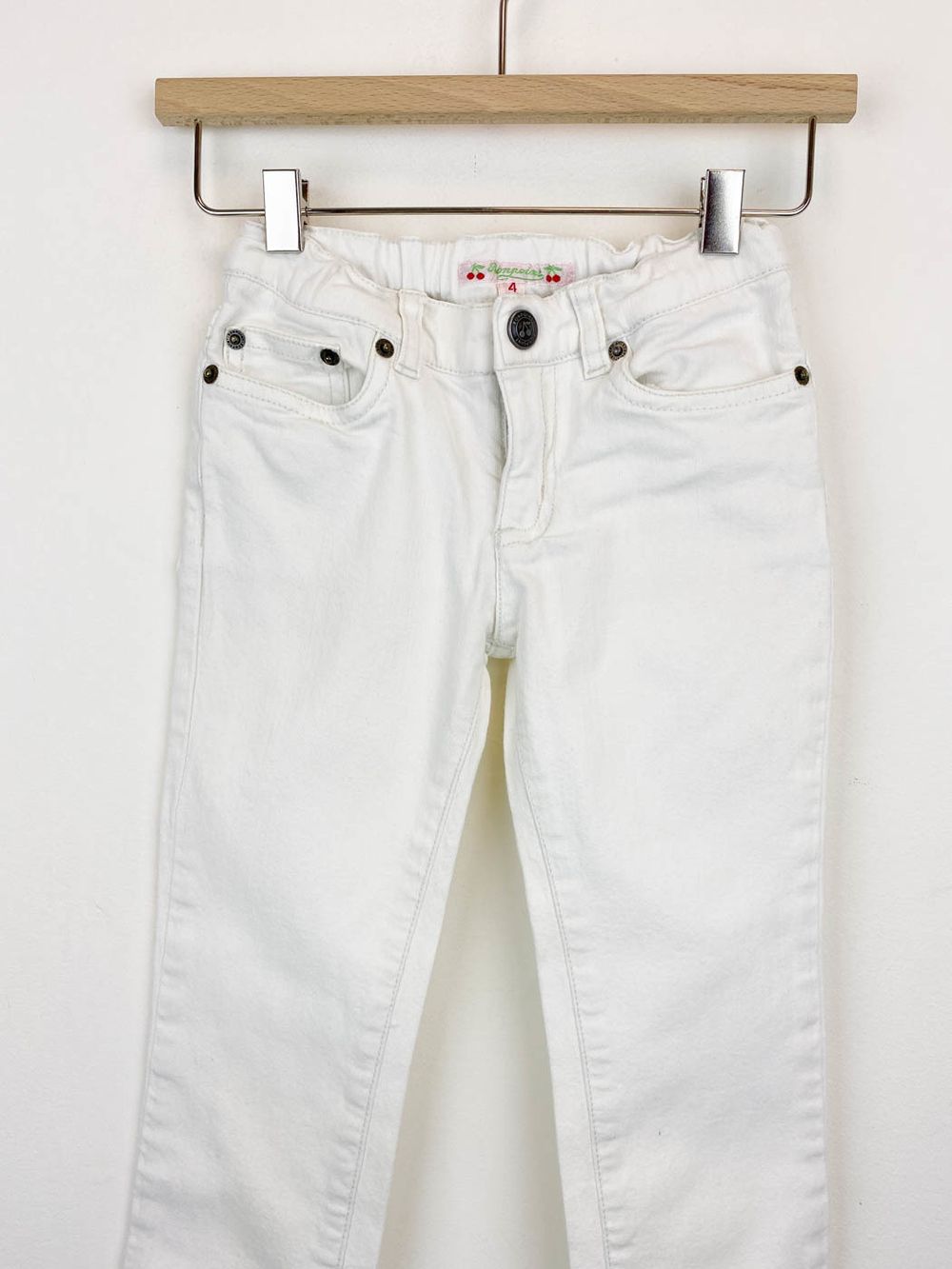 Джинсы Bonpoint, 104