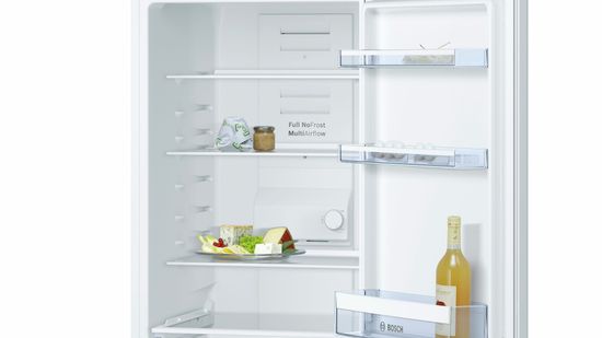 Холодильник Bosch KGN36NL23E