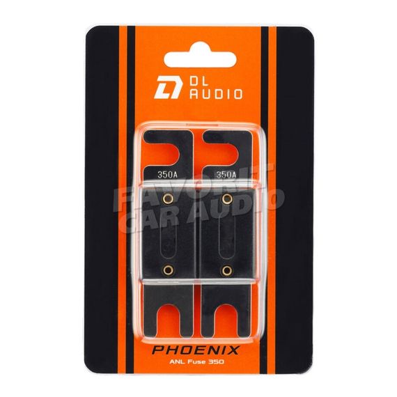 Предохранитель ANL DL Audio Fuse 350A