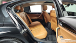 BMW 5 Series (G30) 520i Luxury (04.2020)