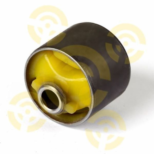 Полиуретановый сайлентблок передней подвески, редуктора моста(Кратность 1 шт) 3062234