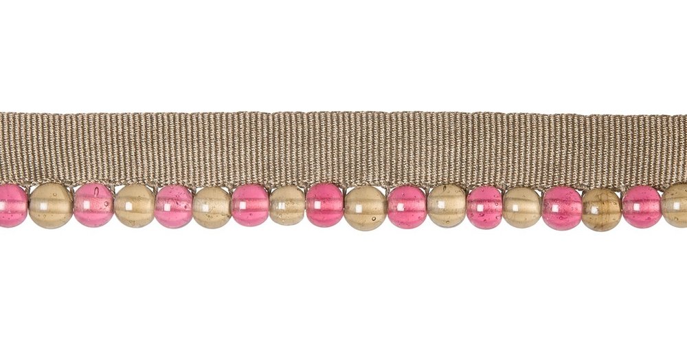 BEADED PIPING CORD 8MM-5/16"