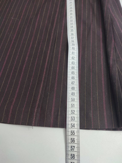 Юбка "Панинтер" с поясом 48 размер