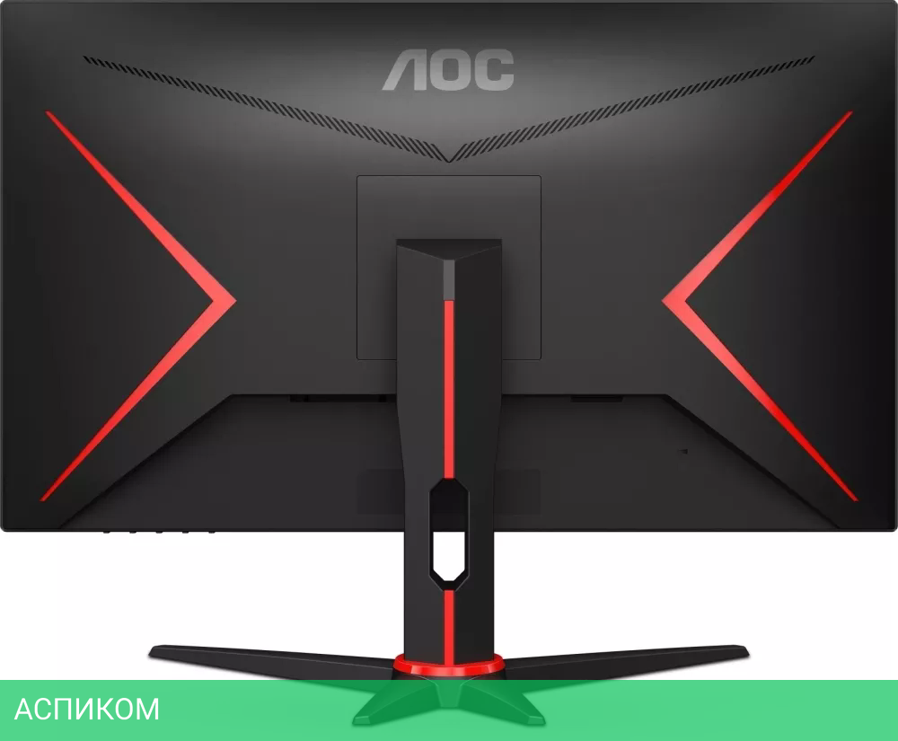 Монитор AOC 27G2SAE/BK