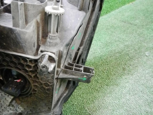 Фара правая Lexus NX 1 (2017-2021) LED