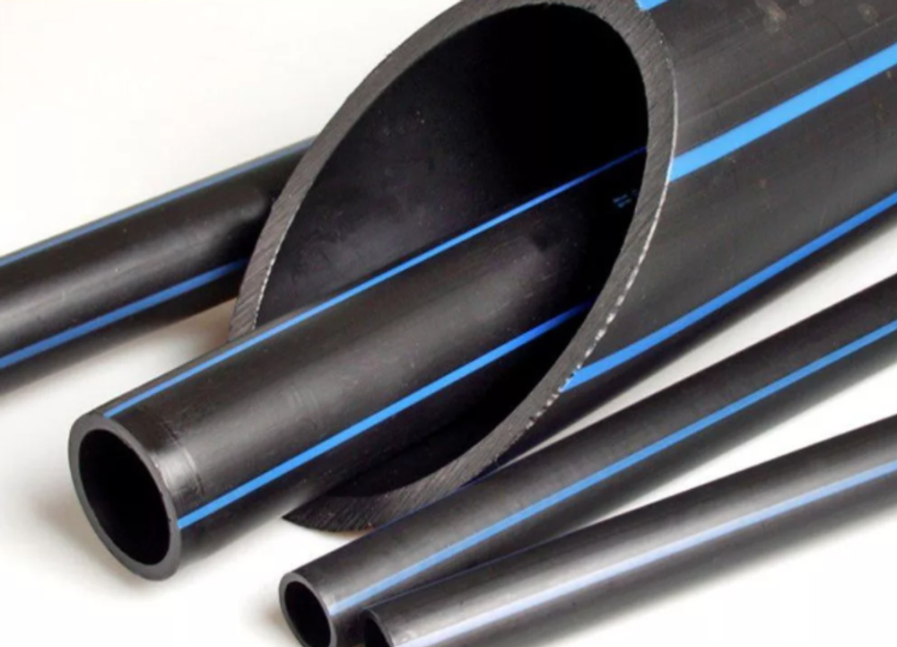 Труба ПЭ 100 SDR 17 32x2.0 питьевая (бухта 100м)