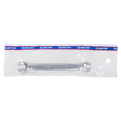 Ключ разрезной 9х11 мм KING TONY 19300911