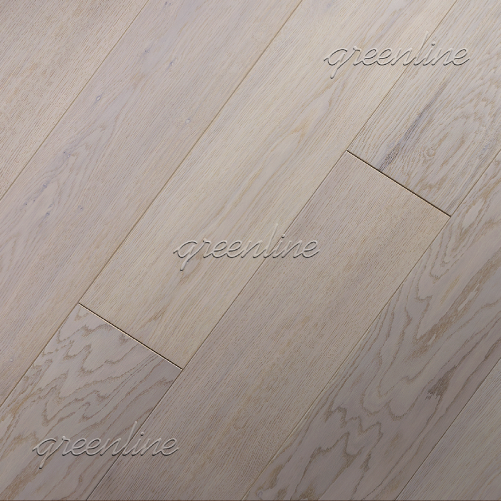 Инженерная доска GreenLine 401 Дуб Неман