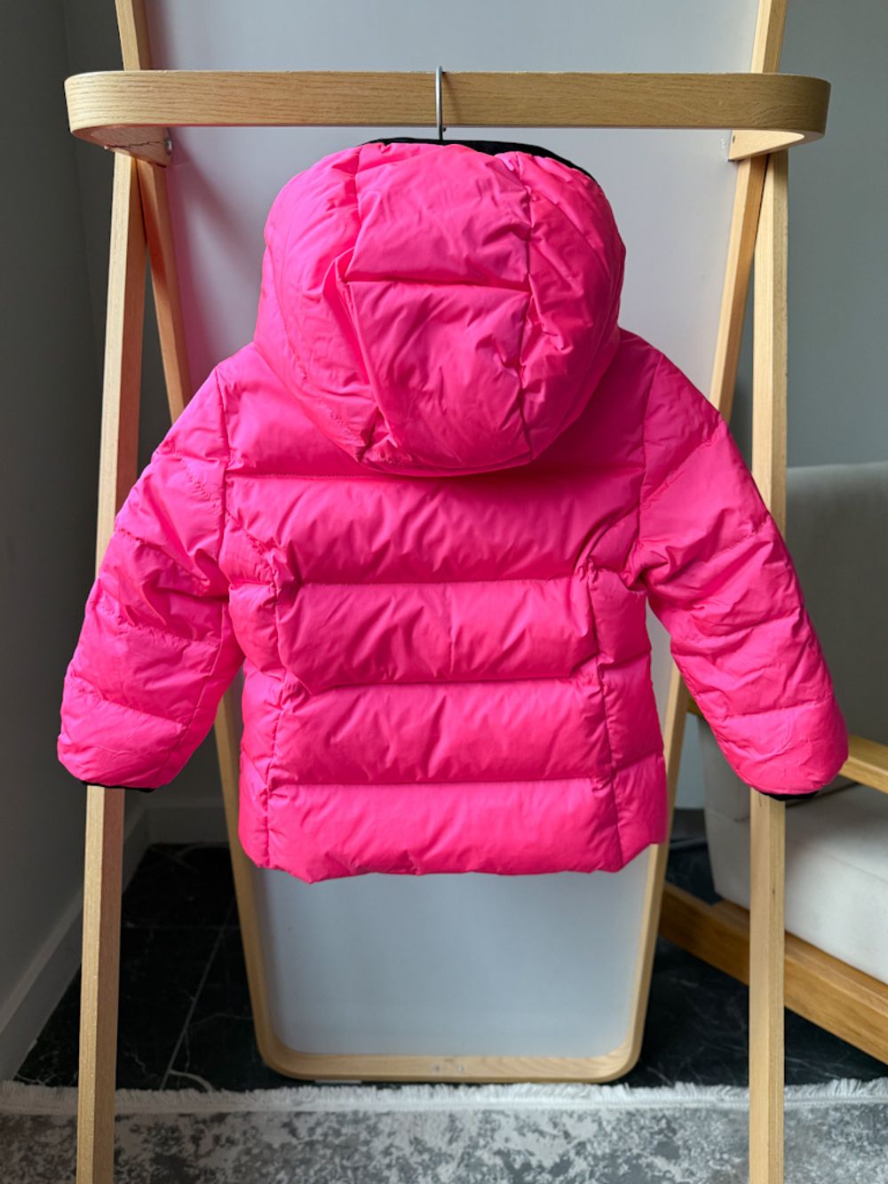 Пуховая куртка Gucci, 80