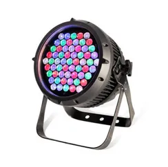 SILVER STAR BOOMERX2/TZ IP MK3  (Lumileds) [SS332XCT] прожектор PAR, 180Вт