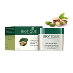 Маска для лица Biotique Bio Pistachio Youthful Nourishing & Revitalizing Face Pack Биотик c Фисташковым маслом питательная и восстанавливающая, 50 гр