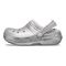 Crocs Sandals 'Silver'