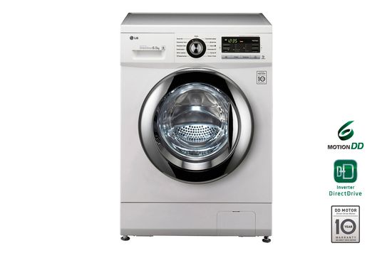 Стиральная машина LG FR-096WD3