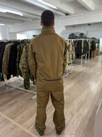 Костюм штурм / песок торнадо / весна-лето