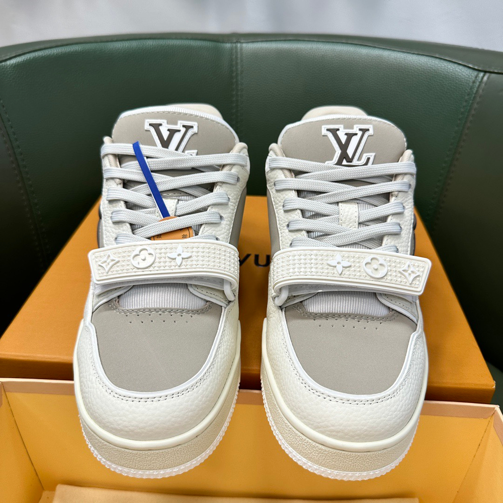 Кроссовки LV Trainer