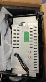 Магнитола для Jaguar XE 2015-2018, F-Pace 2016-2019 (штатный экран 10") - Radiola RDL-1660-High монитор 10.25" на Android 12, 8Гб+128Гб, CarPlay, 4G SIM-слот