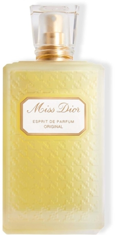 DIOR Miss Dior Esprit de Parfum парфюмерная вода женская