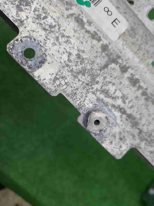 Усилитель передний BMW 6er G32 (2017-2023)