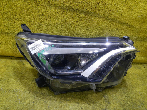 Фара правая Toyota RAV4 4 CA40 (2015-2019) LED