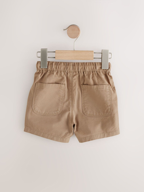 Шорты для мальчика Next AG3-786, Бежевый