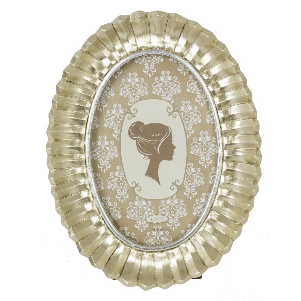 GAEM Фоторамка для фото 10*15, L16 W2,5 H20,5 см