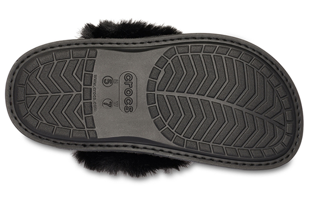 Crocs (Женская размерная сетка)