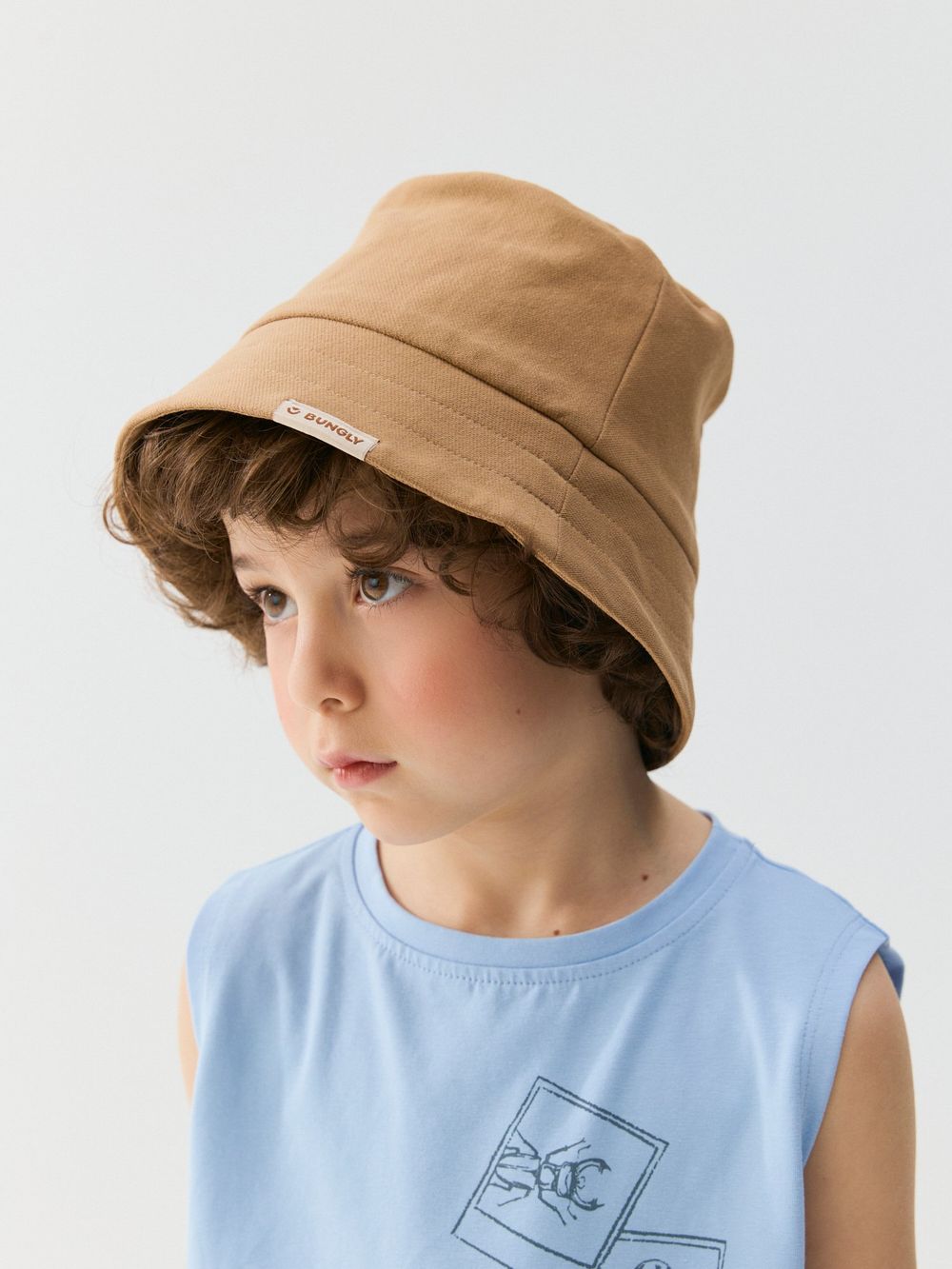 Панама "Миндаль" из джинскота