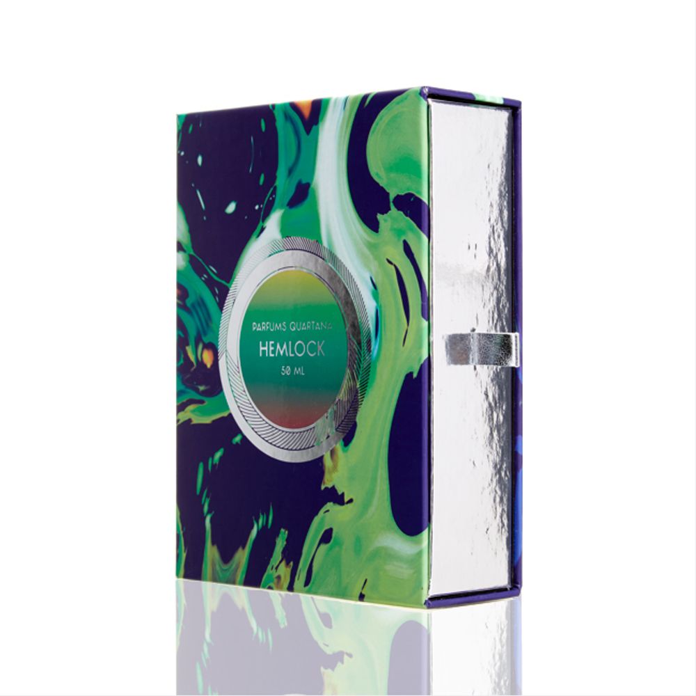 Parfums Quartana Hemlock