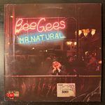 Bee Gees ‎– Mr. Natural (США 1974г.)