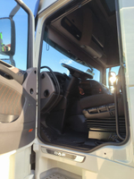 DAF XF 4x2 Седельный тягач XF 480 FT (Дизельный, 12,9 л, 483 л.с., АТ)
