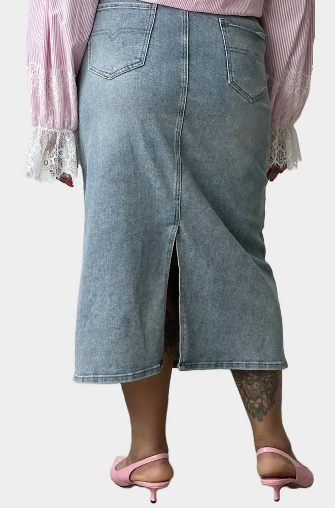 Юбка 20025 Fabrika