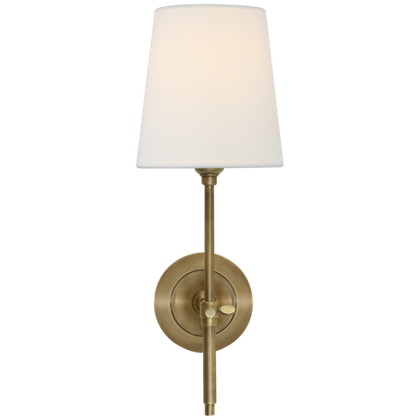 Настенный светильник Visual Comfort Bryant Sconce