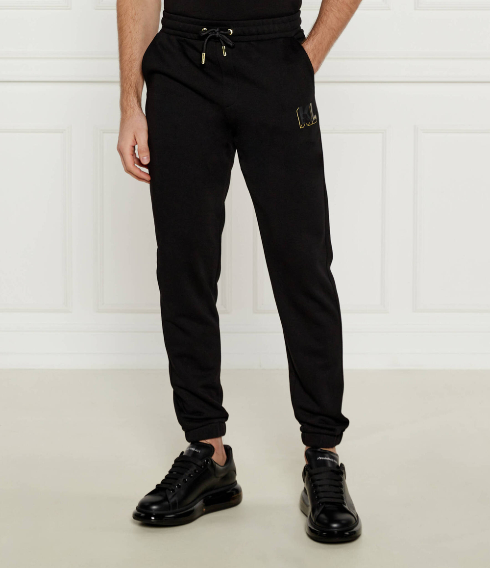 Спортивные штаны Karl Lagerfeld - черный(705470 551900)