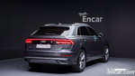 Audi Q8 50 TDI Quattro Premium (04.2020)