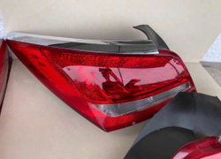 Задние фонари Buick LaCrosse оригинал комплект