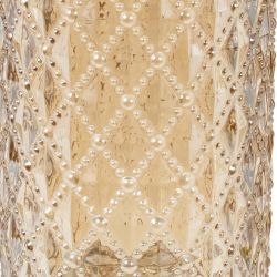 GAEM Ваза, L10 W10 H23 см