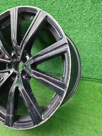 Диск литой R22 BMW X5 G05 (18-нв) 746 стиль перед
