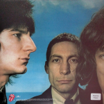 The Rolling Stones / Black And Blue (Deluxe Edition)(2LP)