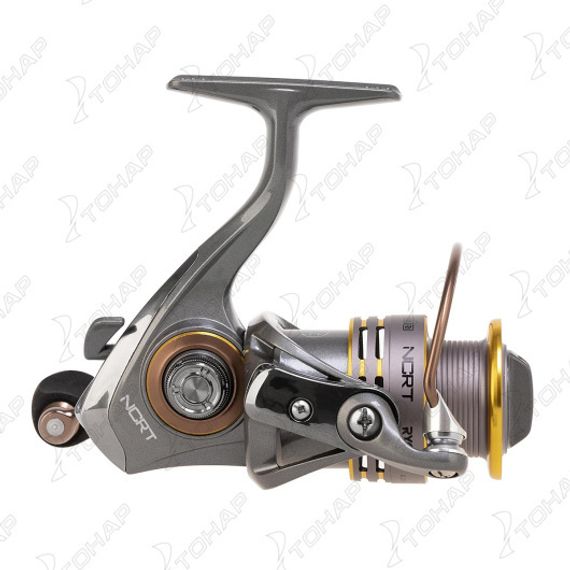 Катушка Slam N 1000 Ryobi