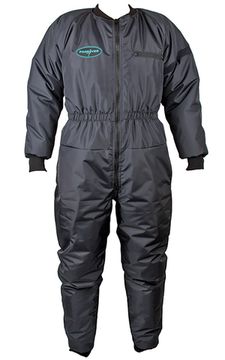 Утеплитель FanDiver P-100 для сухого гидрокостюма