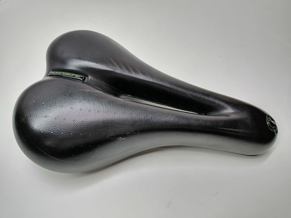 Велосипедное седло Sportourer