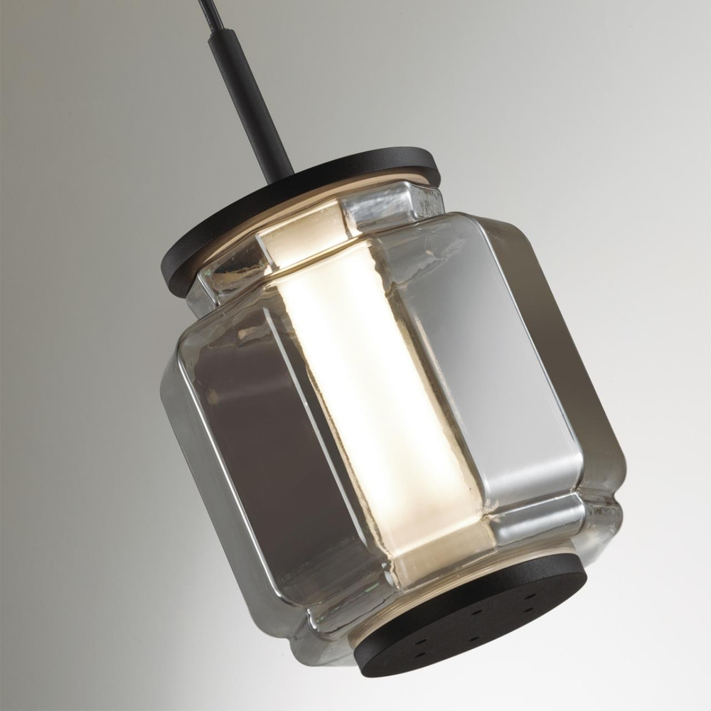 5408/5L ODL_EX Подвес LED 5Вт 3000К 220В IP20 HIGHTECH