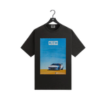 Футболка Kith x BMW Retro Vintage Tee