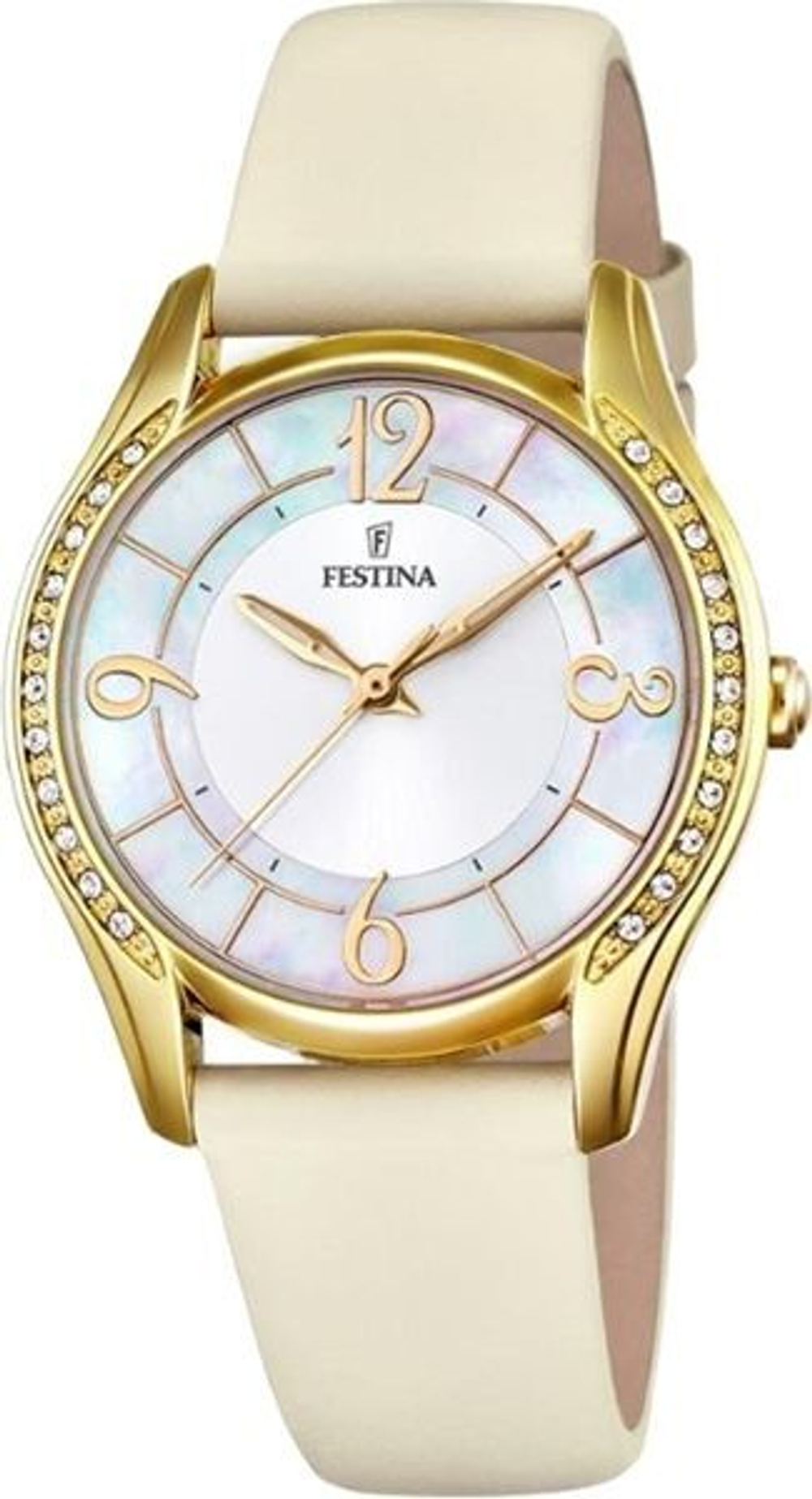 Часы Festina F16945/A