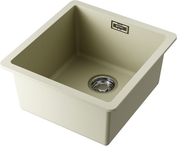 Кухонная мойка OMOIKIRI Kata 40-U-BE(арт.4993394)