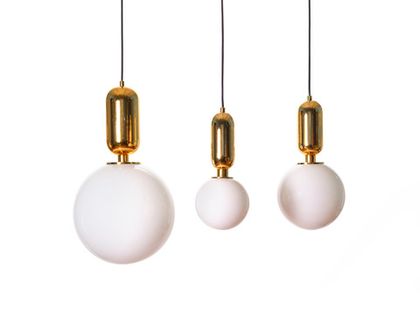 Светильник Parachilna Aballs Pearl D30