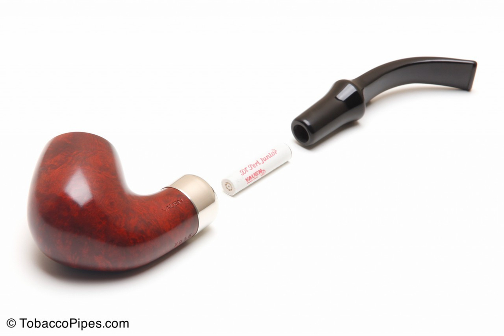 Курительная трубка Vauen Meerschaum 7015N